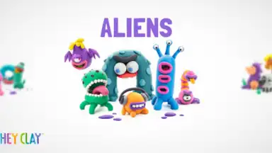 Hey Clay® скриншот 6