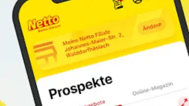 Netto App скриншот 7