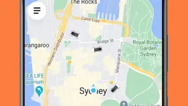 DiDi скриншот 18