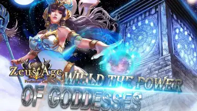 Zeus Age скриншот 3