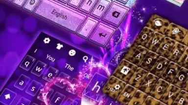 Emoji Keyboard скриншот 9