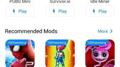HappyMod Extra скриншот 11