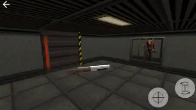 FPS Game Creator скриншот 1