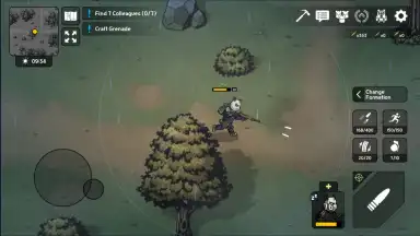 Bad 2 Bad: Apocalypse скриншот 18