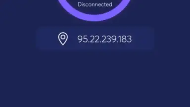 Secure VPN скриншот 11