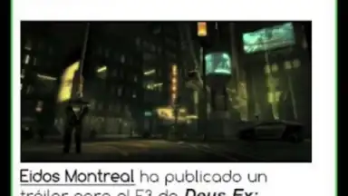 Xbox 360 Noticias скриншот 3