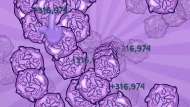 Cookie Collector 2 скриншот 2