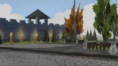 Angeldust скриншот 14