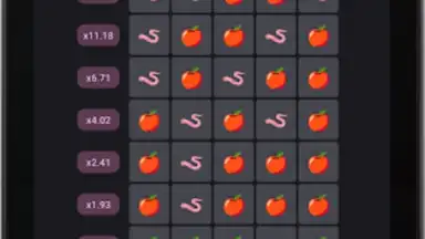 Apple of Fortune скриншот 3