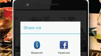 Ice Cream Recipes скриншот 1