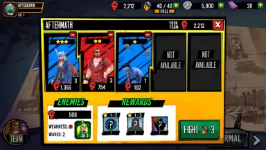 Zombie Squad скриншот 7