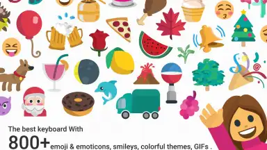 GoldandBlack скриншот 4