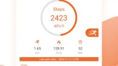 Qwatch скриншот 4