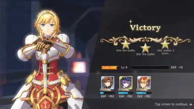 Goddess of Genesis скриншот 6
