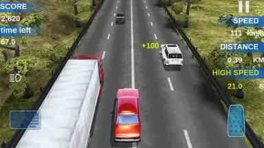 Car скриншот 12