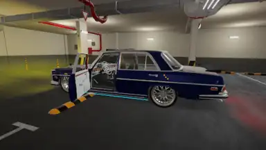 StreetPro скриншот 3