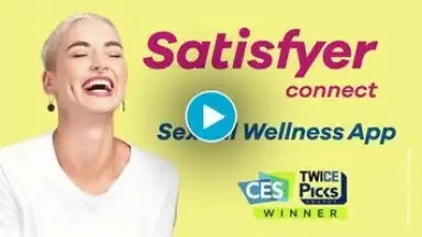 Satisfyer Connect скриншот 1