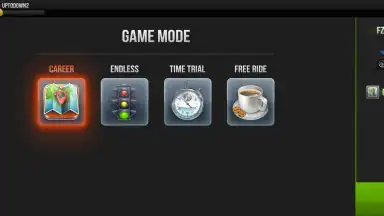 Traffic Rider скриншот 9