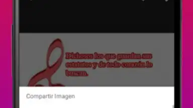 Imagenes cristianas скриншот 2