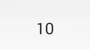 Week number скриншот 2