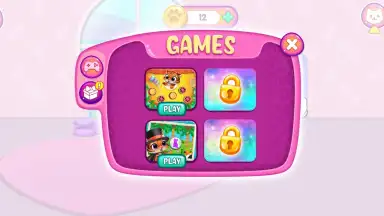 Jungle Floof - Island Pet Care скриншот 4