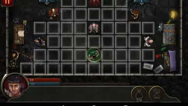 Arcane Quest Adventures скриншот 6