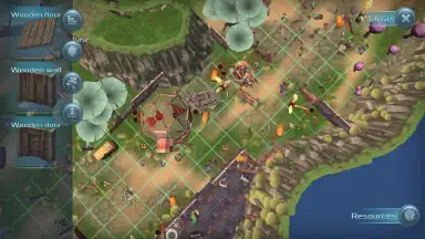 Castaway: Rules of Survival скриншот 4