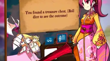 Jobmania Eternal Dungeon скриншот 13