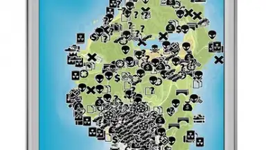 GTA 5 Cheats Codes скриншот 2