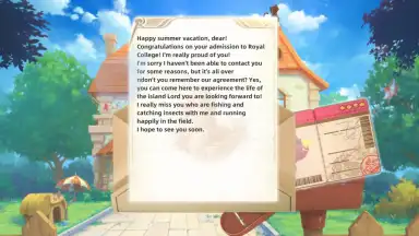 Tour of Neverland скриншот 5