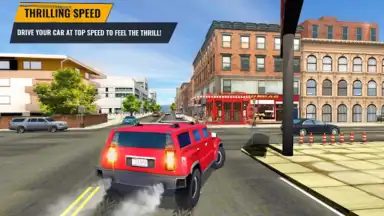 Car Parking - Driving School скриншот 1
