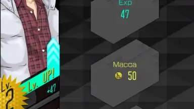 Shin Megami Tensei Liberation Dx2 скриншот 5