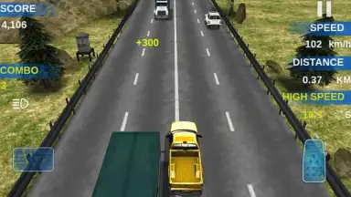 Car скриншот 3