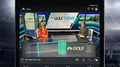 NBC Sports скриншот 5