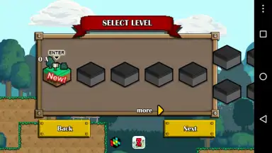 Defeat All Orcs скриншот 3