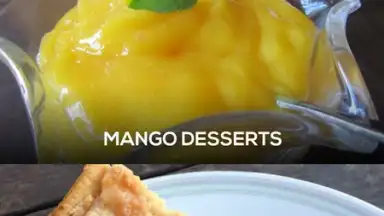 Dessert Recipes Free скриншот 6