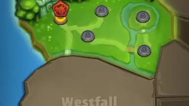 Warcraft Rumble скриншот 6