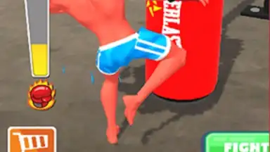 MMA Legends скриншот 5