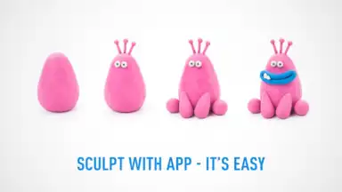 Hey Clay® скриншот 16