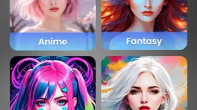Face Swap - AI Photo Editor скриншот 4