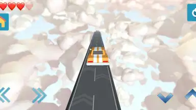 Dude Simulator Ramp скриншот 7