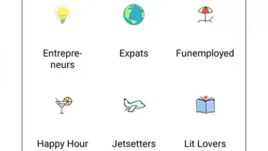 Hey! VINA - Where Women Meet New Friends скриншот 6