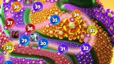 Yummy Gummy скриншот 5