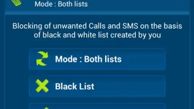 eScan Mobile Security скриншот 7