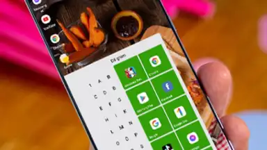Win 10 Launcher скриншот 7