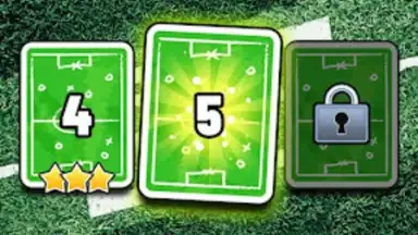 Soccer Legend скриншот 1