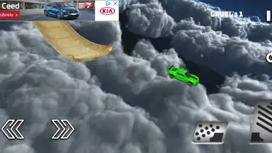 Mega Ramp скриншот 5