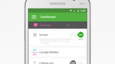 MiHome – Energenie Smart Home скриншот 4