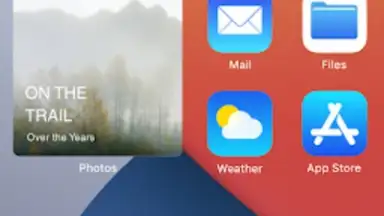 iPhone OS Launcher скриншот 3
