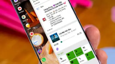 Win 10 Launcher скриншот 8
